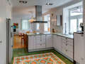 apartment München Ludwigsvorstadt 01 kitchen 6674