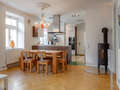 apartment München Ludwigsvorstadt 01 dining 6674