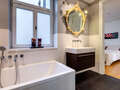 apartment München Ludwigsvorstadt 01 bathroom 6674