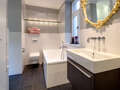apartment München Ludwigsvorstadt 03 bathroom 6674