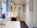 apartment München Ludwigsvorstadt 05 bathroom 6674