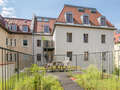 apartment München Ludwigsvorstadt 01 terrace 6674