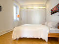 apartment München Ludwigsvorstadt 02 sleeping area 6674