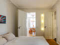 apartment München Ludwigsvorstadt 04 sleeping area 6674