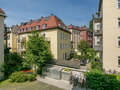 apartment München Ludwigsvorstadt 03 view 6674