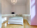 apartment München Ludwigsvorstadt 01 2. sleeping area 6674