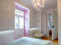 apartment München Ludwigsvorstadt 02 2. sleeping area 6674