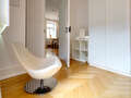 apartment München Ludwigsvorstadt 05 2. sleeping area 6674