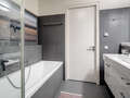 apartment München Maxvorstadt 03 bathroom 6679