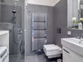 apartment München Maxvorstadt 01 2. bathroom 6679