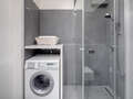 apartment München Maxvorstadt 03 2. bathroom 6679
