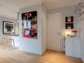 apartment München Maxvorstadt 01 hall 6679