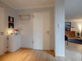 apartment München Maxvorstadt 02 hall 6679