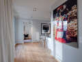 apartment München Maxvorstadt 03 hall 6679