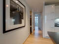 apartment München Maxvorstadt 04 hall 6679