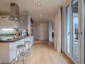 apartment München Maxvorstadt 05 hall 6679