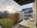 apartment München Maxvorstadt 02 balcony 6679