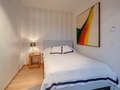 apartment München Maxvorstadt 01 2. bedroom 6679