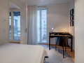 apartment München Maxvorstadt 02 2. bedroom 6679