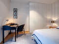 apartment München Maxvorstadt 03 2. bedroom 6679