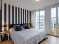apartment München Maxvorstadt 01 bedroom 6679