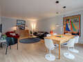 apartment München Maxvorstadt 01 living area 6679