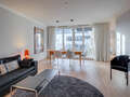 apartment München Maxvorstadt 02 living area 6679