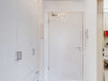 apartment with garden 	 München Neuhausen 02 hall 6696