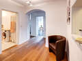 apartment München Altstadt 04 hall 6711