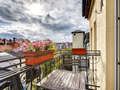 apartment München Altstadt 02 balcony 6711