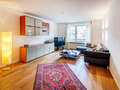 apartment München Altstadt 02 living area 6711