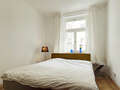 apartment München Neuhausen 01 sleeping area 6715