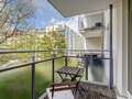 apartment München Maxvorstadt - Universitätsviertel 01 balcony 6719