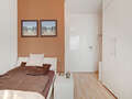 apartment Gräfelfing 01 sleeping area 6721