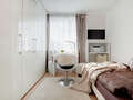 apartment Gräfelfing 02 sleeping area 6721