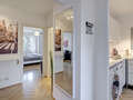 apartment München Schwabing-West (rund um den Bonner Platz) 02 hall 6724