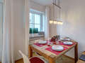 apartment München Schwabing-West (rund um den Bonner Platz) 01 dining area 6724