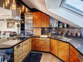 attic apartment Vaterstetten 01 kitchen 6726