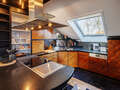 attic apartment Vaterstetten 02 kitchen 6726