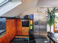 attic apartment Vaterstetten 03 kitchen 6726