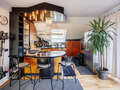 attic apartment Vaterstetten 04 kitchen 6726