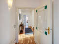 attic apartment Vaterstetten 01 hall 6726