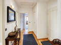 attic apartment Vaterstetten 02 hall 6726