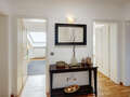 attic apartment Vaterstetten 04 hall 6726