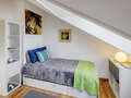 attic apartment Vaterstetten 01 3. bedroom 6726