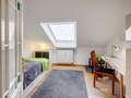 attic apartment Vaterstetten 03 3. bedroom 6726