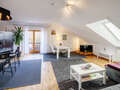 attic apartment Vaterstetten 01 living area 6726
