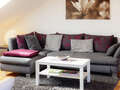 attic apartment Vaterstetten 03 living area 6726