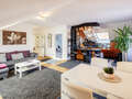 attic apartment Vaterstetten 04 living area 6726