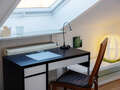 attic apartment Vaterstetten 02 1. bedroom 6726